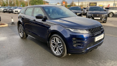Land Rover Range Rover Evoque 1.5 P300e R-Dynamic HSE 5dr Auto Hatchback